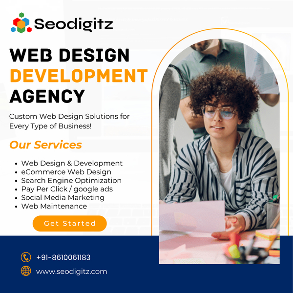 Cover photo of SEODigitz